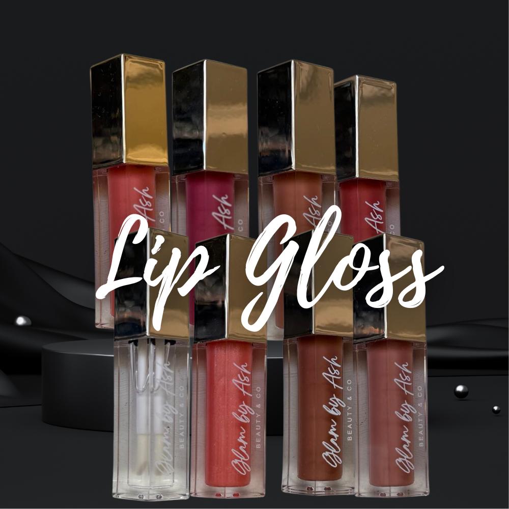 Lip Gloss Collection