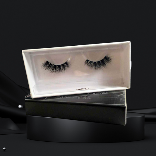 "Trustfall" Lash (MOST POPULAR)