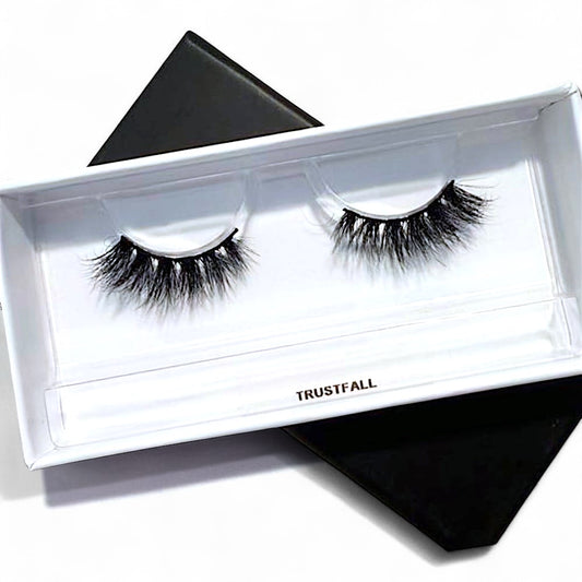 "Trustfall" Best Selling False Lash for Effortless Glam