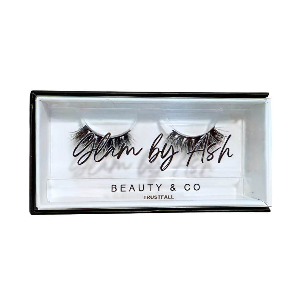 "Trustfall" Best Selling False Lash for Effortless Glam